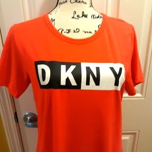 NEW DKNY Shirt Dress